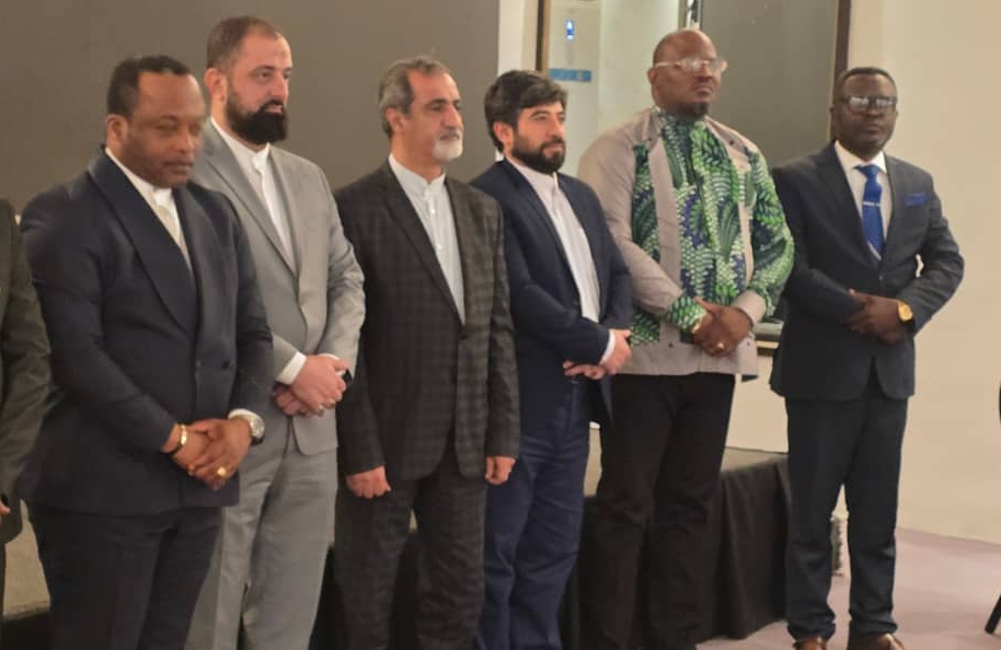 RDC : Bethy Pitilo salue l’action du Conseil interreligieux congolais conduit par l’Archevêque Dodo&nbsp;Kamba