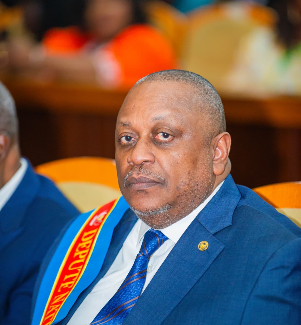 RDC—Soutien au Chef de l’État : L’Honorable Jean‑Jacques Mbungani salue l’accord de paix et dénonce sa violation par le&nbsp;Rwanda