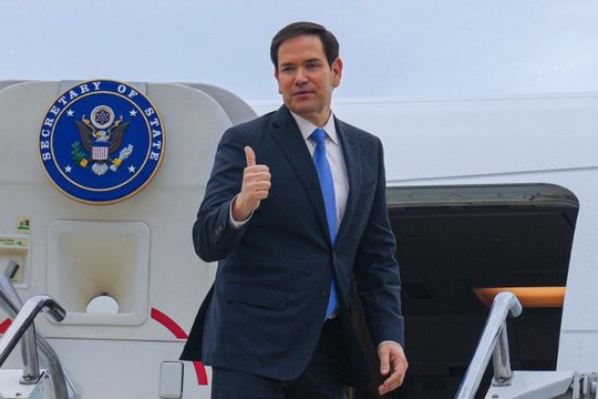 RDC : Les États-Unis menacent de sanctions contre le Rwanda, accusé de violer l’Accord de paix de&nbsp;Washington