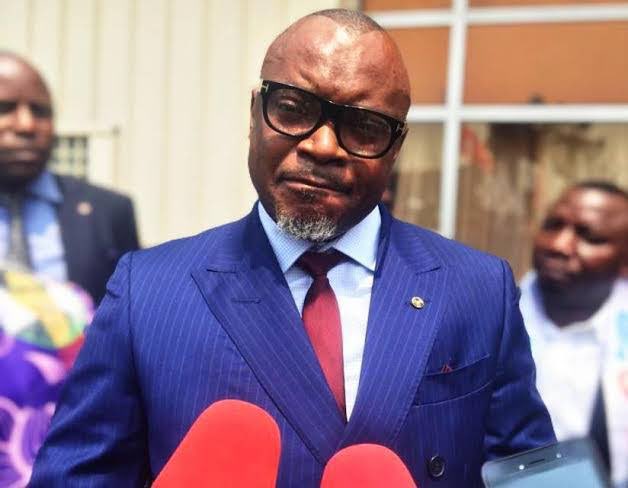 RDC – Sud-Kivu : Didier Okito Lutundula plaide pour l’état de guerre contre le Rwanda et un dialogue sincère entre fils du Grand&nbsp;Kivu