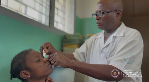 RDC / Plus de 3.000 patients soignés gratuitement grâce à la Fondation Albassar Internationale et l’Association Asepedec