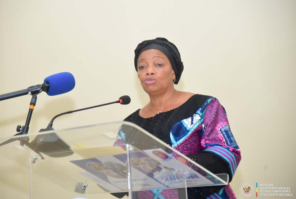 RDC: Le Gouvernement aura besoin de 1,4 milliards de dollars US pour répondre aux besoins humanitaires en 2026