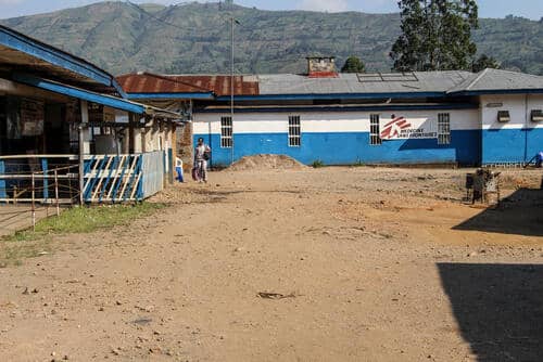 RDC / Nord-Kivu : Masisi en alerte face à une recrudescence inquiétante du&nbsp;choléra