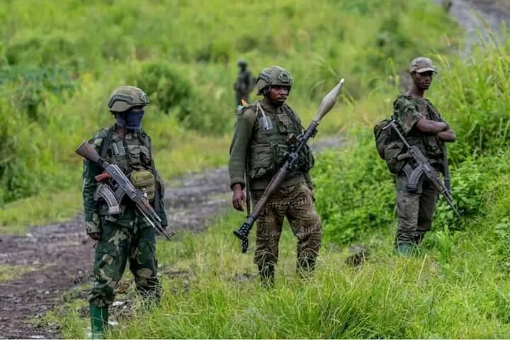 RDC – Rwanda – USA : L’ICG alerte sur l’escalade au&nbsp;Sud-Kivu