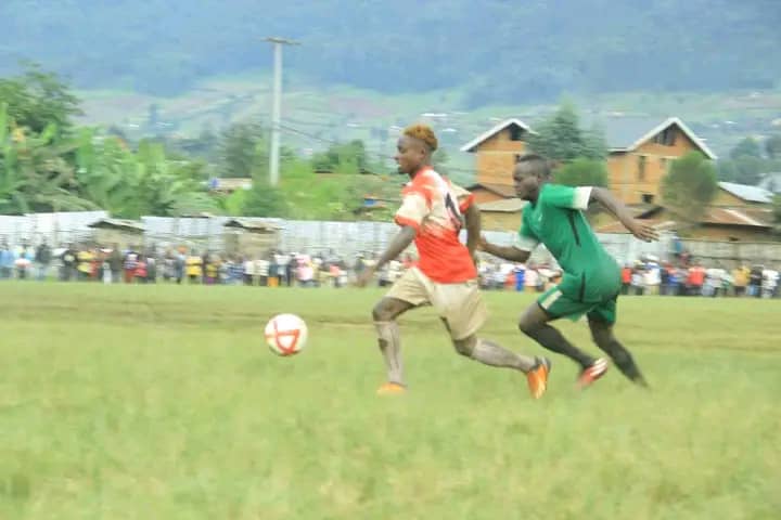 RDC / Nord-Kivu : Reprise du football local au Sud-Lubero après 18 mois d’interruption, malgré des défis&nbsp;financiers