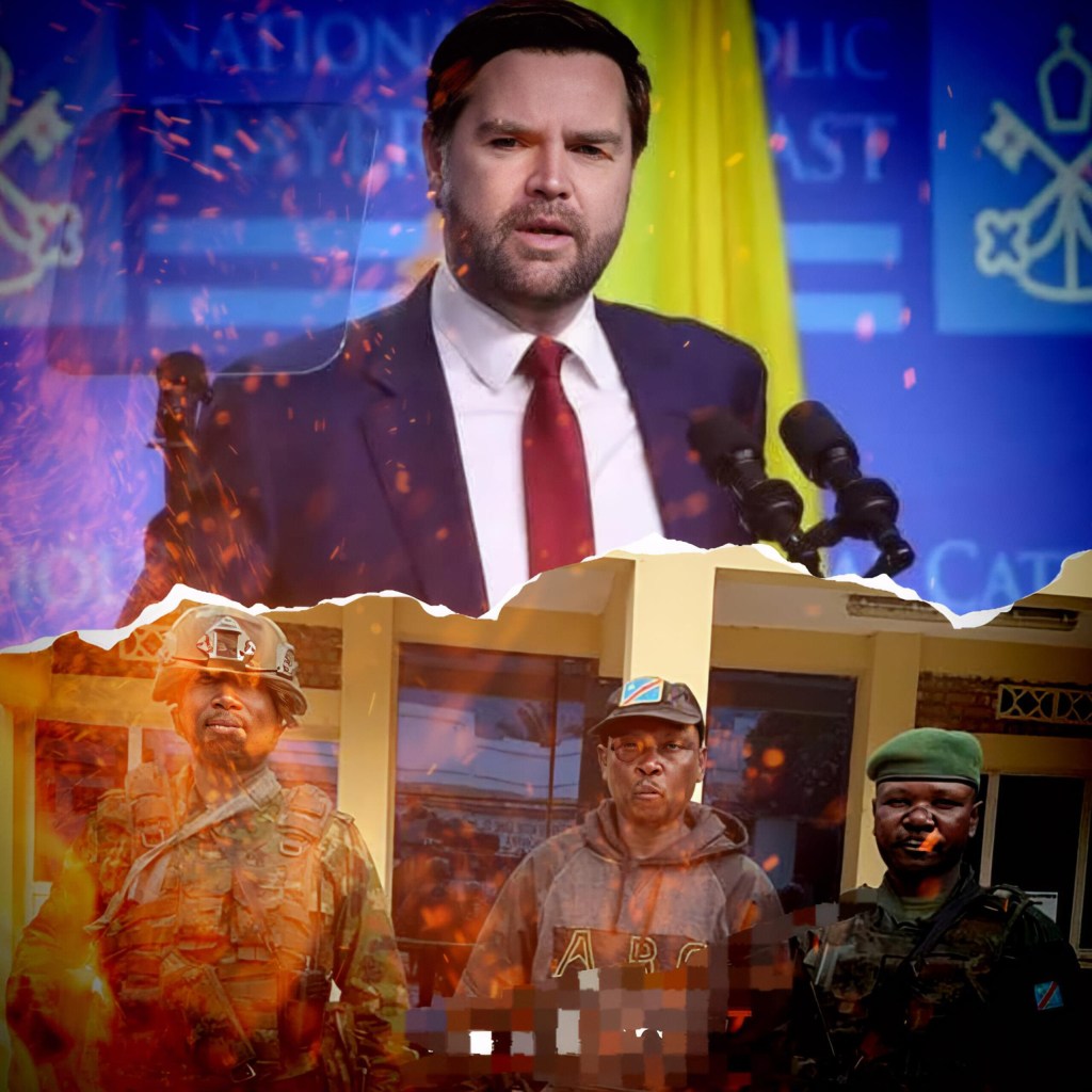 RDC – Accord de Washington et retrait de l’AFC-M23 d’Uvira : « Tshisekedi rétablit la souveraineté de la RDC et impose la paix face à un résidu militaire sans légitimité et sans avenir » (Tribune de Me Moïse&nbsp;Mupata)