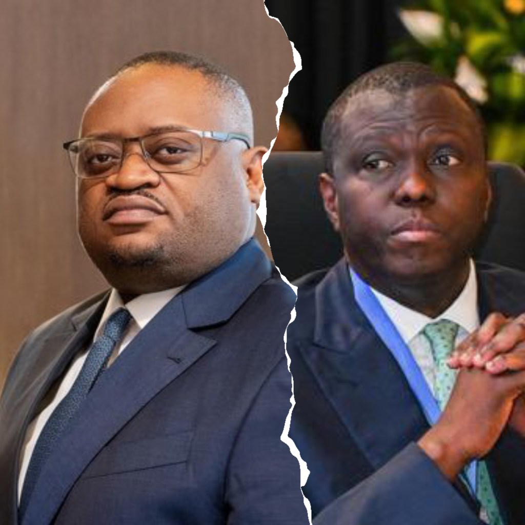 RDC—Cacophonie au sommet de l’État : le franc congolais divise le Ministère des finances et la Banque centrale du&nbsp;Congo