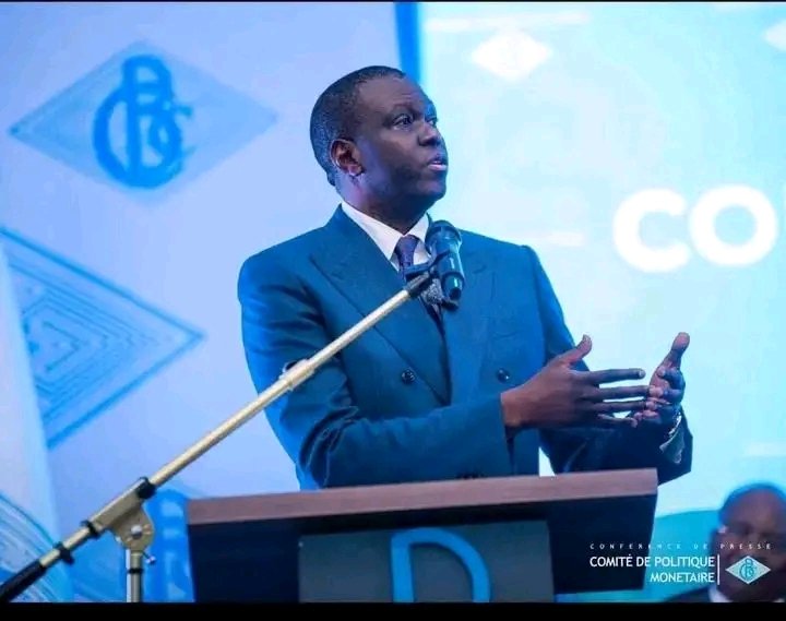 RDC—La Banque Centrale du Congo renforce sa présence sur le marché des&nbsp;devises