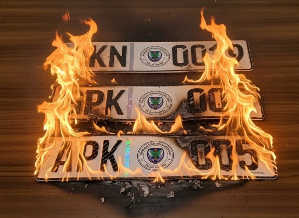 RDC—Plaques d’immatriculation : entre modernisation affichée et dérives structurelles, l’urgence d’une transparence&nbsp;totale