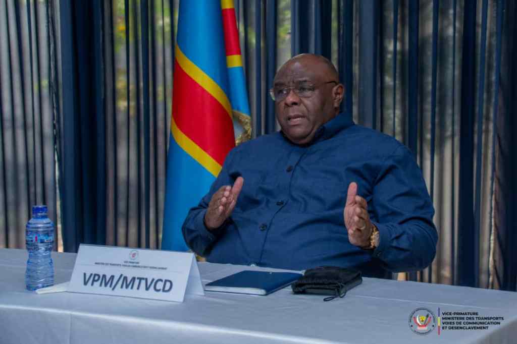 RDC–OGEFREM : Jean-Pierre Bemba exige des explications sur plus de 1,6 million USD de « fonds secrets&nbsp;»