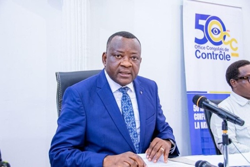 RDC—Gestion opaque à l’OCC : Julien Paluku donne 20 jours au DG pour&nbsp;s’expliquer