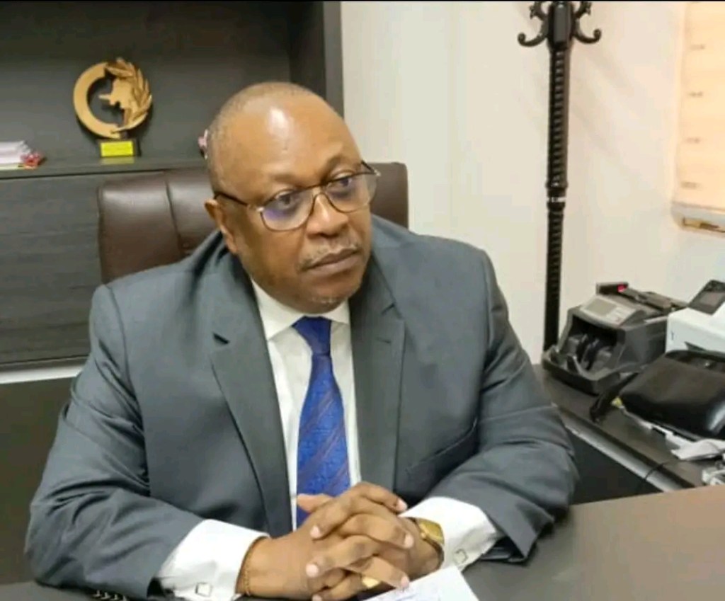 RDC— Sud-Ubangi : le plaidoyer du Dr Jean-Jacques Mbungani pour éviter une crise sanitaire majeure