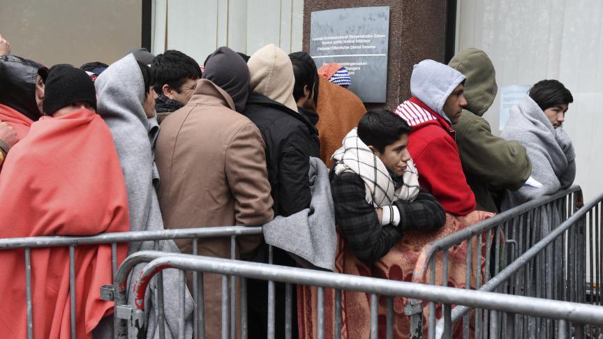 Europe—Migrants congolais déboutés: la Belgique s’aligne sur la fermeté migratoire&nbsp;européenne