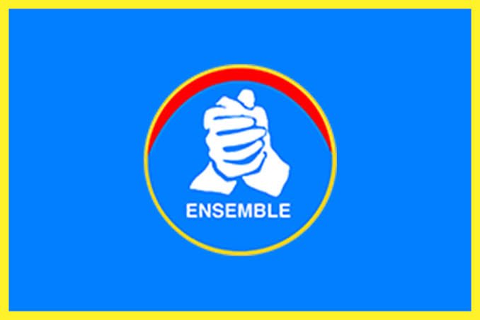 RDC—Dialogue national : Ensemble pour la République rejette l’initiative de Tshisekedi et pose des conditions fermes