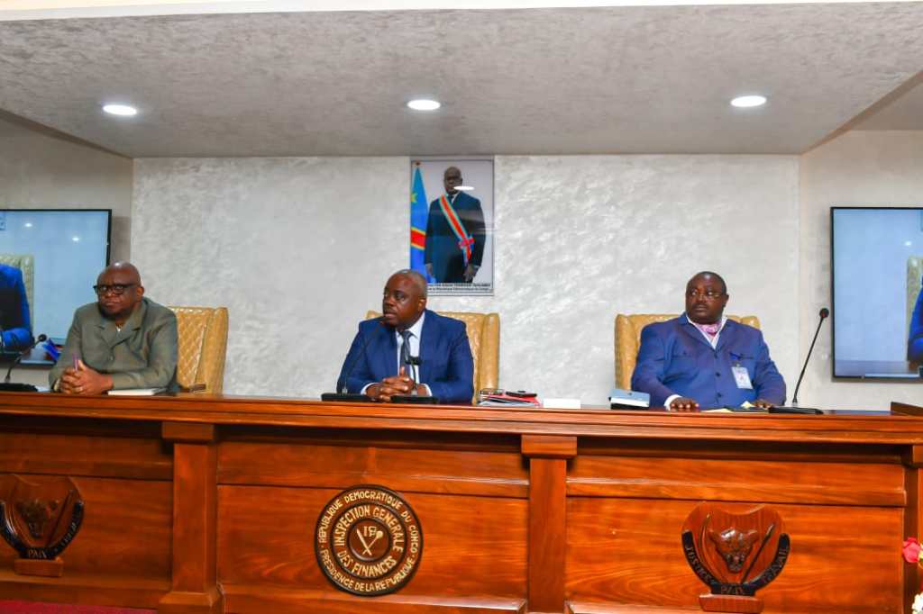 Inspection Générale des Finances : un plan stratégique triennal axé sur le contrôle systémique et la digitalisation