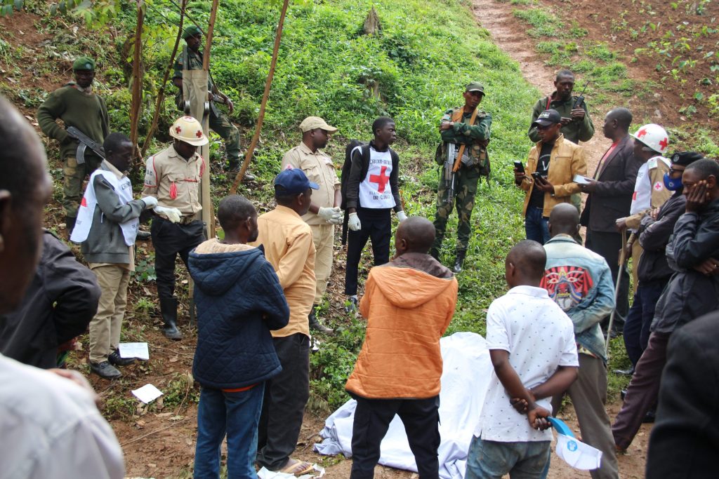 RDC—Butembo : une femme retrouvée morte à Bulengera, la société civile réclame une enquête
