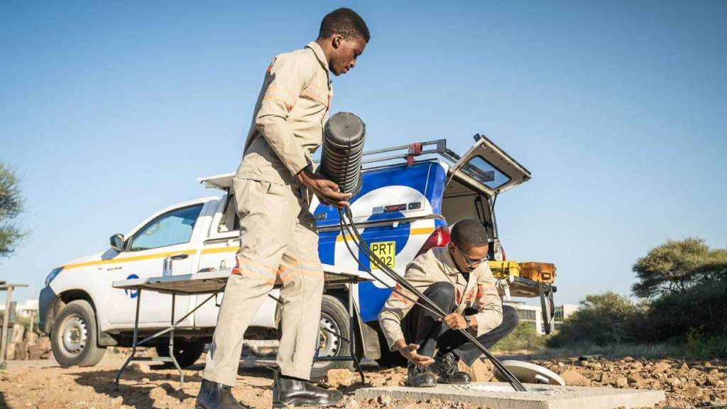 RDC — Fibre sous tension : le corridor Paratus au cœur des inquiétudes sécuritaires dans l’Est de la&nbsp;RDC